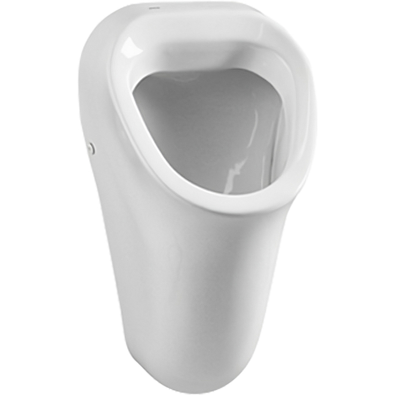 Писсуар подвесной VitrA Arkitekt 6201B003-0199 с внутренним подводом воды