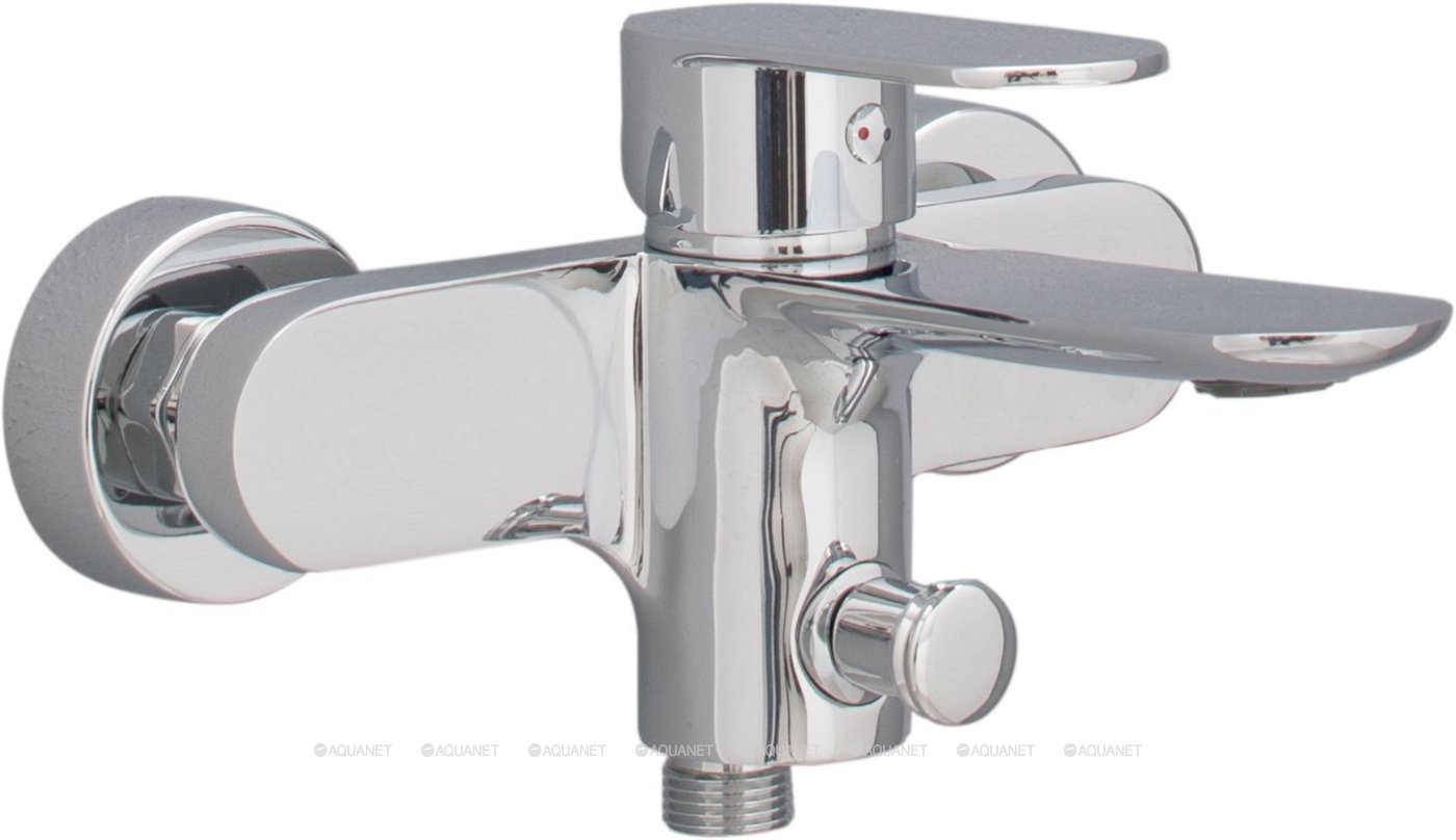 Смеситель для ванны с душем Aquanet Stark FF35273-2