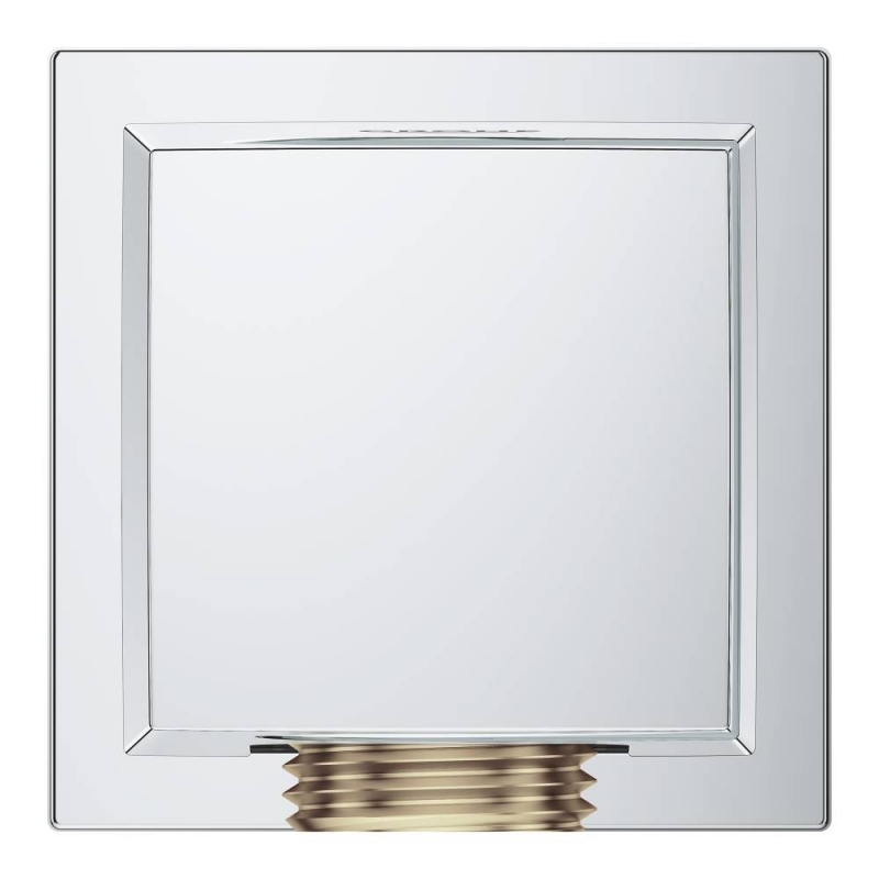 Держатель ручного душа Grohe Euphoria Cube 26370000 хром