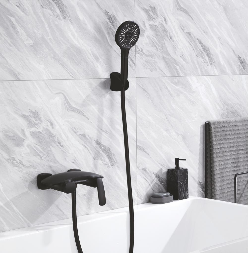 Смеситель для ванны, латунь R1102H