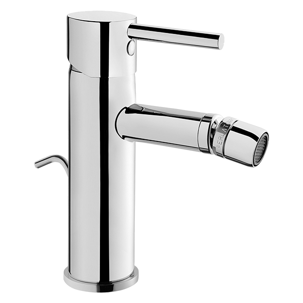 Minimax S смеситель для биде. (с донным клапаном)