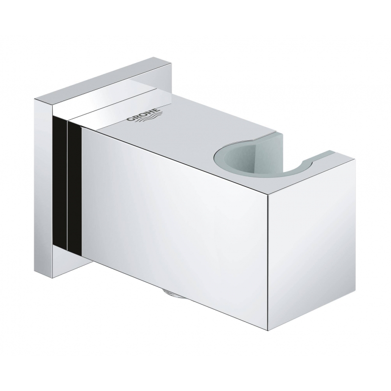 Держатель ручного душа Grohe Euphoria Cube 26370000 хром