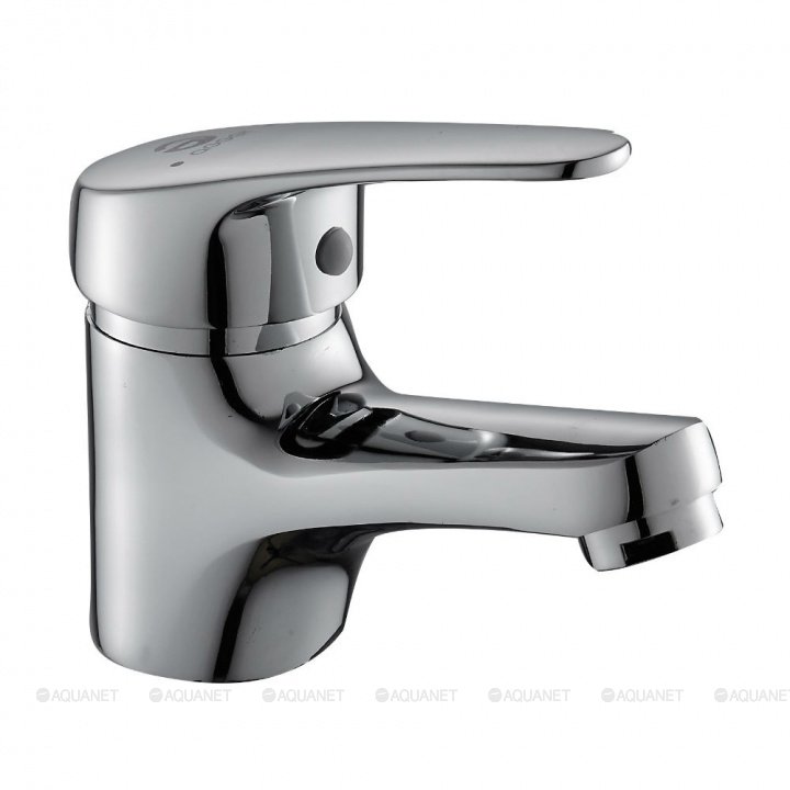 Смеситель для раковины Agger Exact A2102100