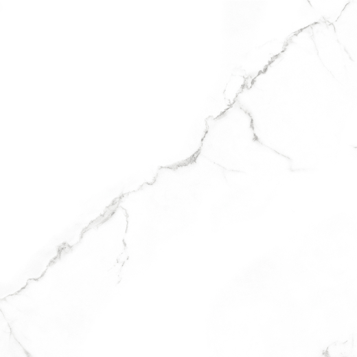 Duna/Velsaa - Керамогранит - Calacatta Lite - Glossy - 60х60 см