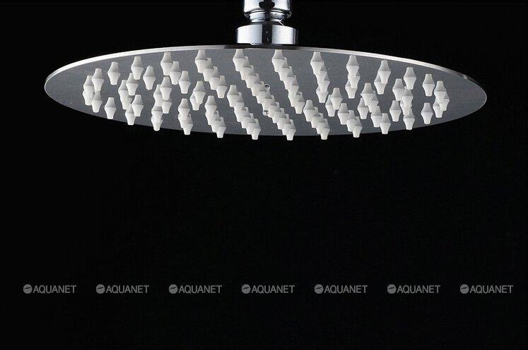 Верхний душ Aquanet Passion AF301-84-RM