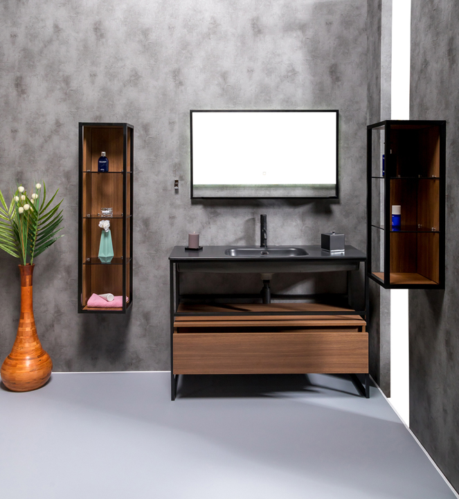 Консоль LOFT 120 893-120 Boheme