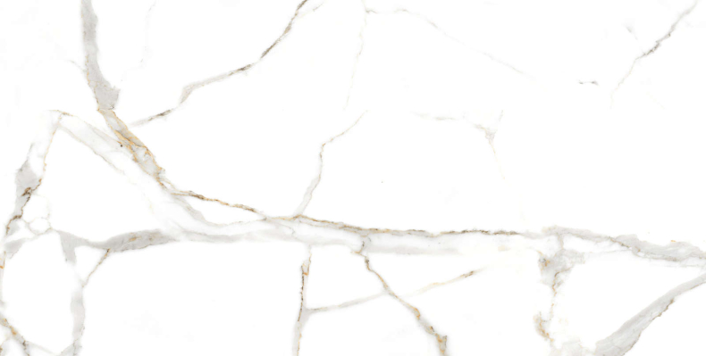 Duna/Velsaa - Керамогранит - Satvario Gold - Glossy - 120х60 см