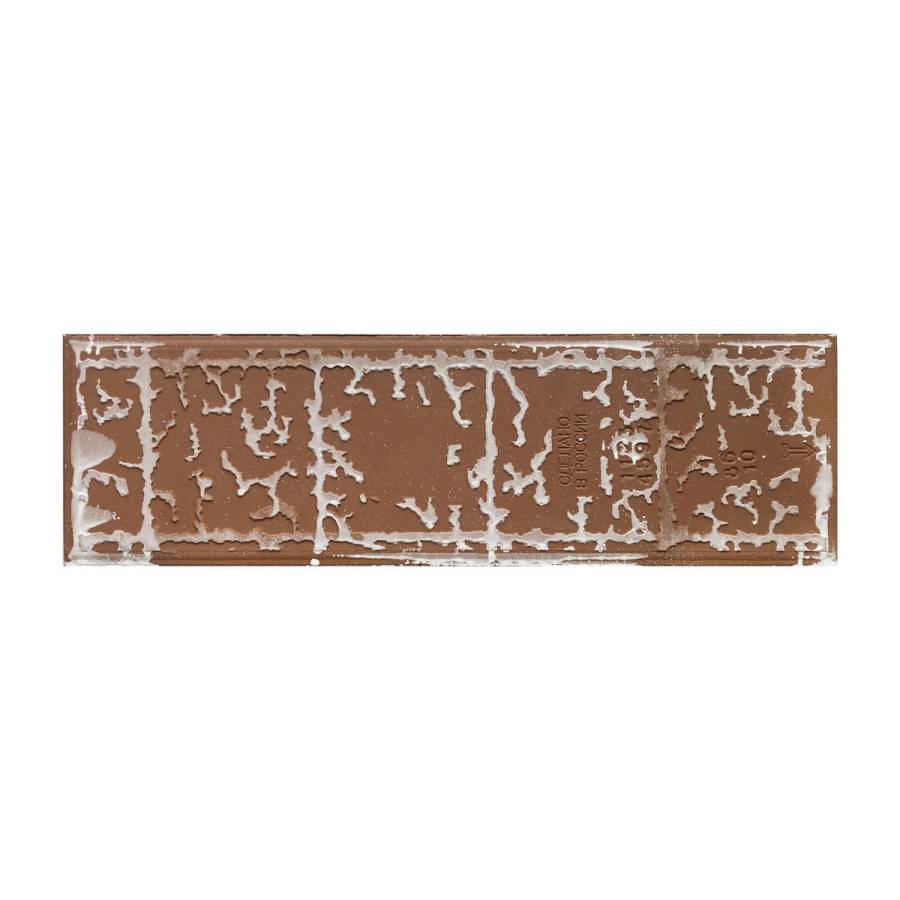 Керамическая плитка BRICK 28 LIGHT GREY 8.4х28.3, Brick
