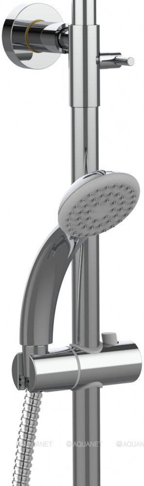 Душевая стойка Paffoni Blu ZCOL632CR