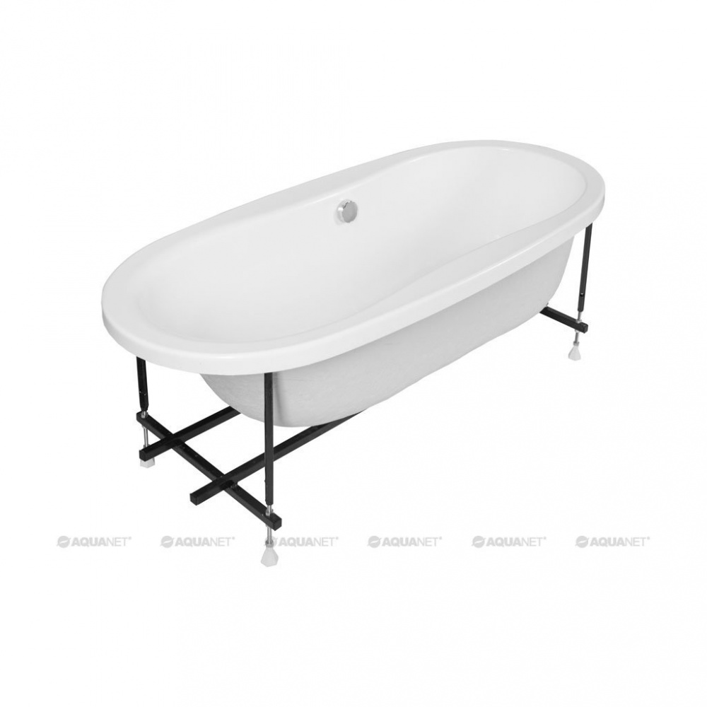 Каркас сварной для акриловой ванны Aquanet Amelia 180