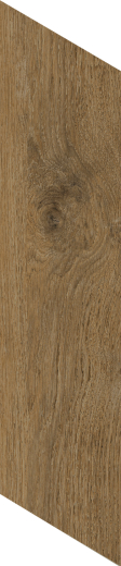 Ossimori - Керамогранит - Miele Chevron Extra Matt - 11x54 см