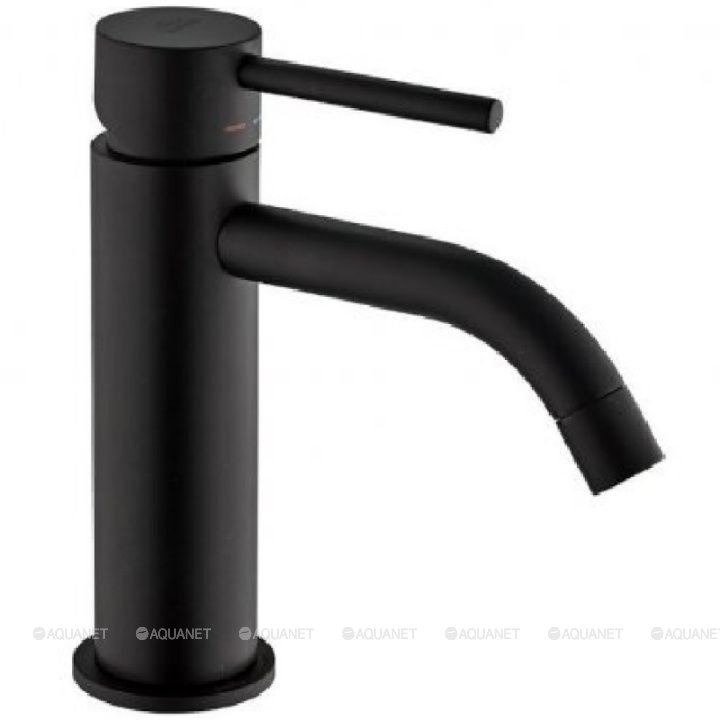 Смеситель для раковины Paffoni Light LIG071NO