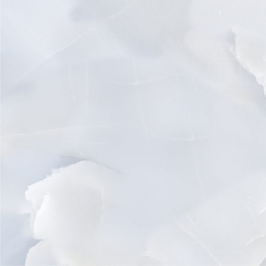 Duna/Velsaa - Керамогранит - Bruni Onix  - Blue Glossy (Серия LIGHT) - 60х60 см- Вывод