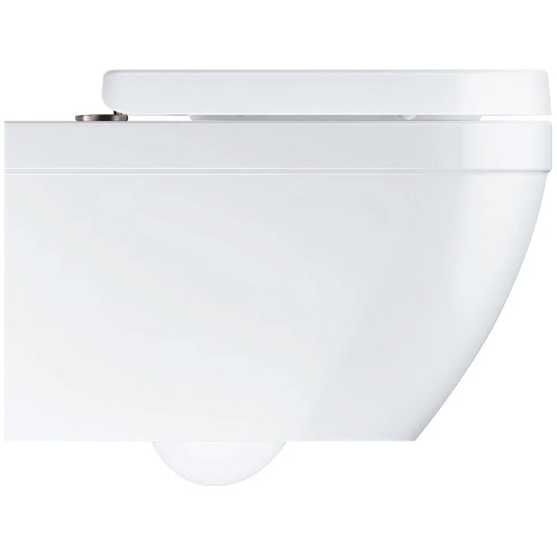 Подвесной унитаз Grohe Euro Ceramic 39328000 без сиденья