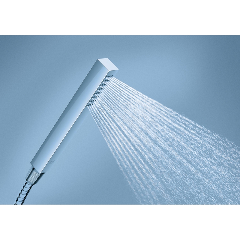 Душ ручной Grohe Euphoria Cube 27698000 хром
