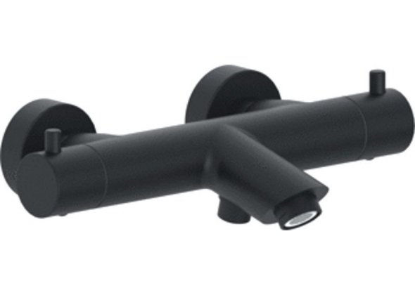 Смеситель для ванны с душем Paffoni Light LIQ022NO