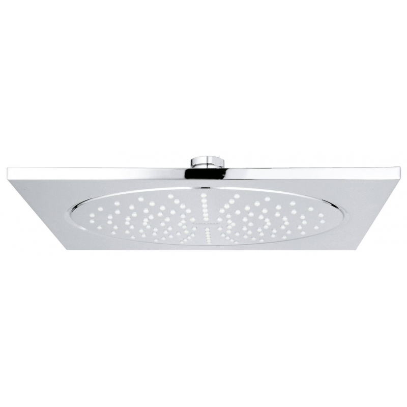 Верхний душ GROHE Rainshower F-series 10", хром (27271000)
