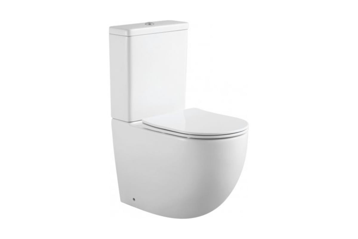 Сливной бачок Aquanet Cetus 2.0 C2 LX-2903