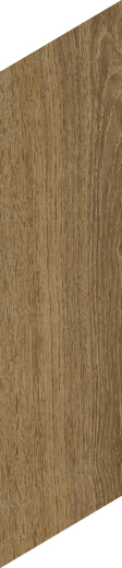 Ossimori - Керамогранит - Miele Chevron Extra Matt - 11x54 см