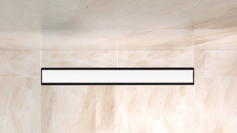 BB-LD-LUCE-60-CR Душевой лоток BELBAGNO LUCE 60 см Исполнение: Хром матовый 