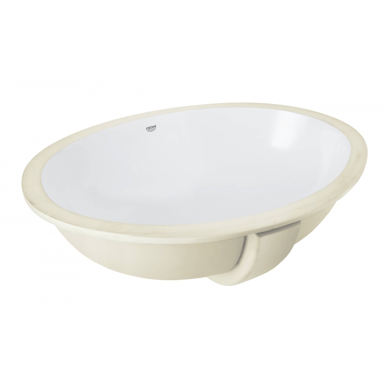 Раковина Grohe Bau Ceramic 55 39423000