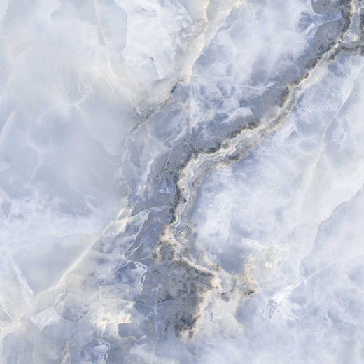 Duna/Colortile - Onyx Sea Blue - Керамогранит - Satin   - 60х60 см