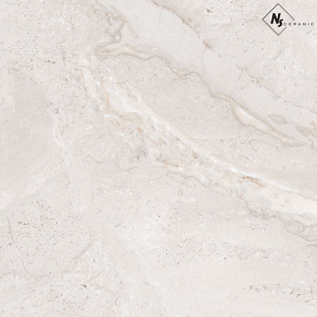 NS Ceramic Керамогранит с Эффектом Камня NSC8036 Grey Brown 80x80 - керамическая плитка и керамогранит