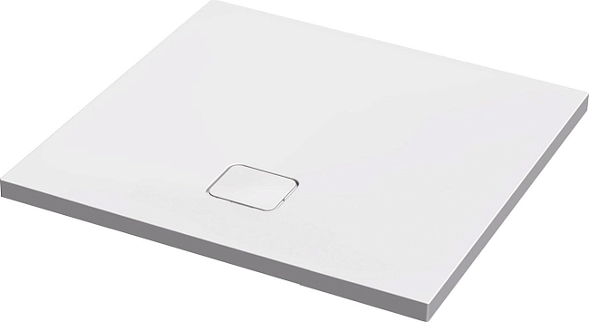 Акриловый душевой поддон Riho Basel 416 120x90 белый + сифон DC260050000000S