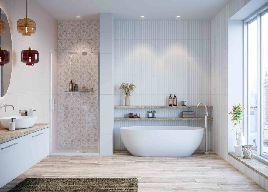 Вставка Poluna area 25х40