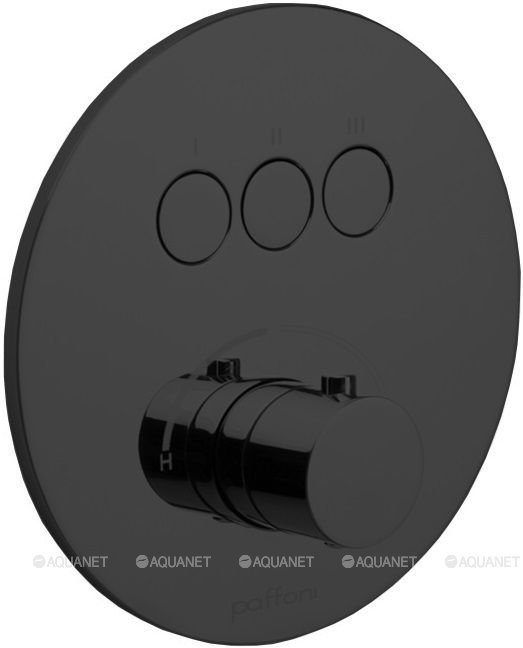 Смеситель для душа Paffoni Compact Box CPM019NO