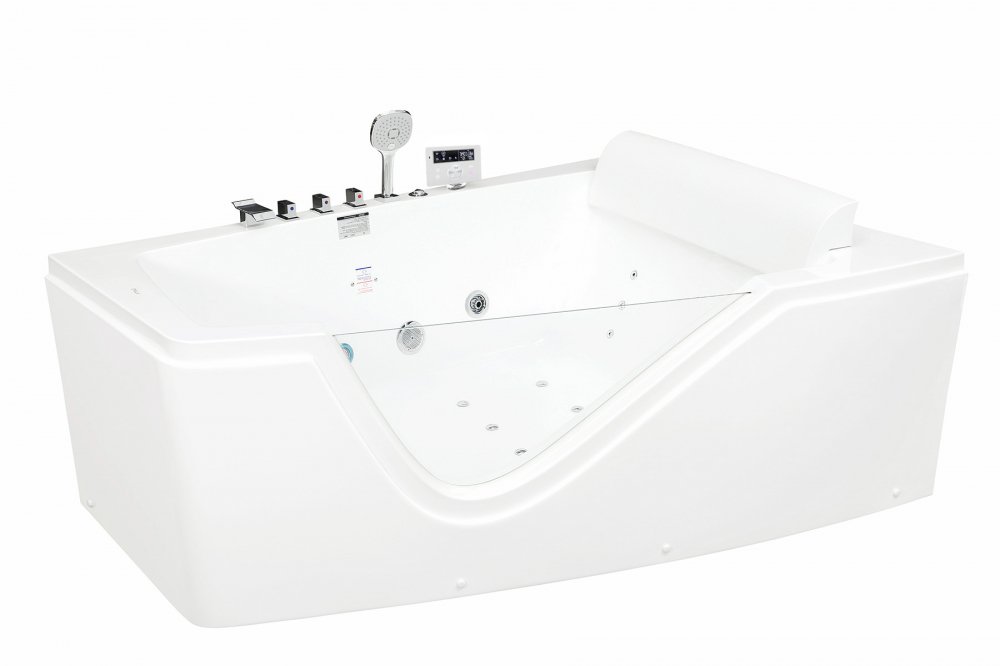 Акриловая ванна Gemy G9056 K R