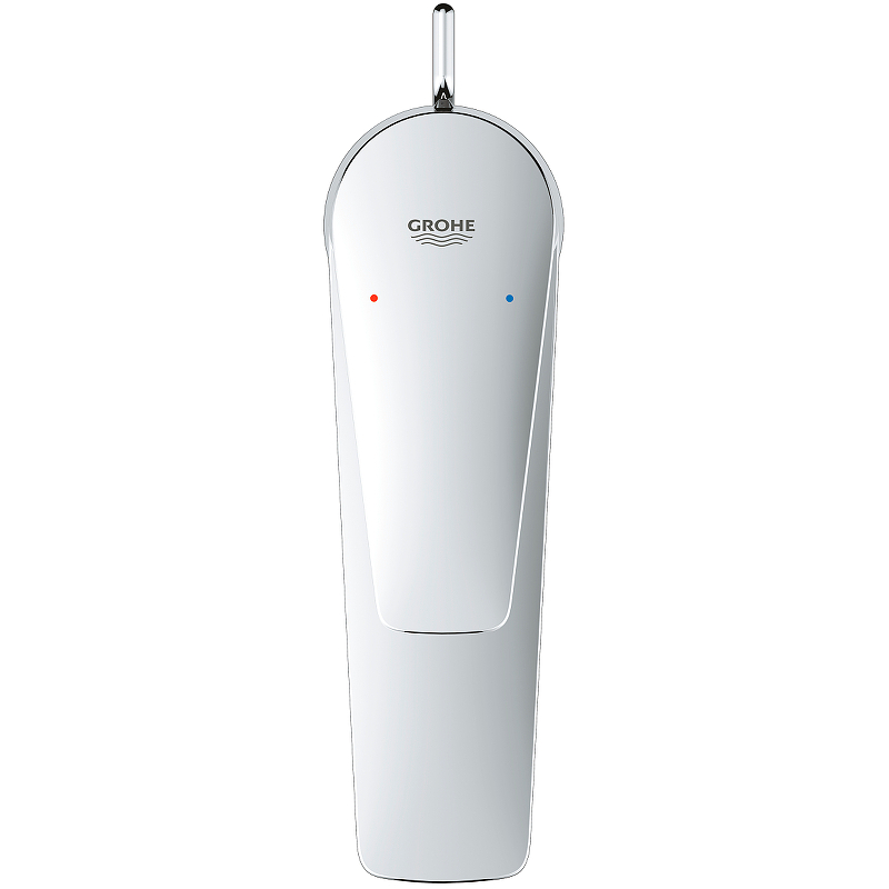 Смеситель Grohe BauEdge для раковины 23758001 хром