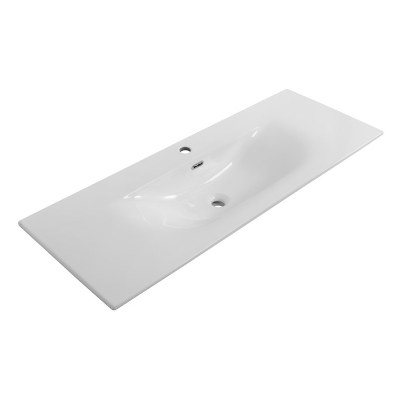Керамическая раковина BelBagno BB-8099-120