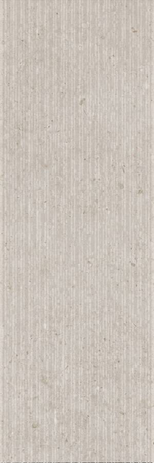 Риккарди бежевый матовый структура обрезной 40x120x1,05