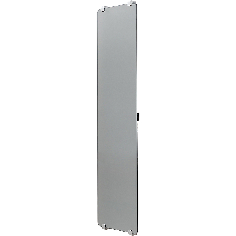 Полотенцесушитель электрический Allen Brau Infinity 180x44 8.21006.GL (без креплений)
