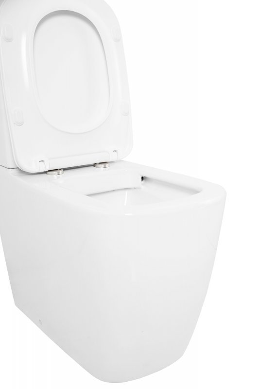 Бачок CEZARES LUX CZR-158-T