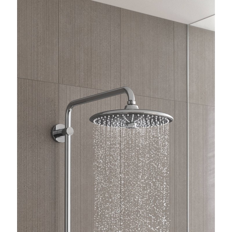 Душевая стойка Grohe Euphoria 260 27296003, с термостатом