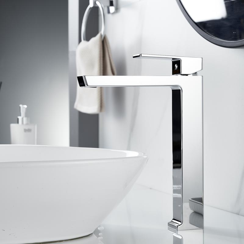 Смеситель для раковины ROSE R18 R1811-1