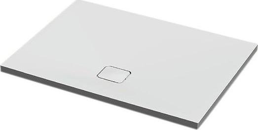 Акриловый душевой поддон Riho Basel 424 180x80 белый + сифон DC390050000000S