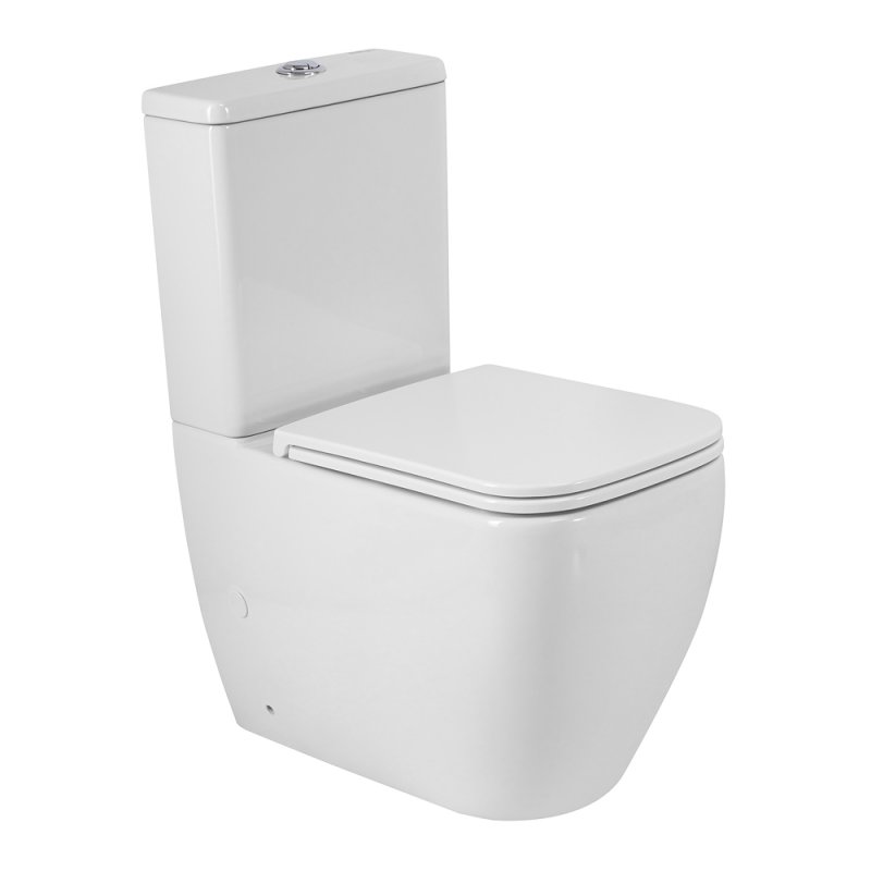 LUCE Бачок BB2197T