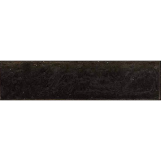 Look - Керамогранит - Nero Glossy - 24х6 см