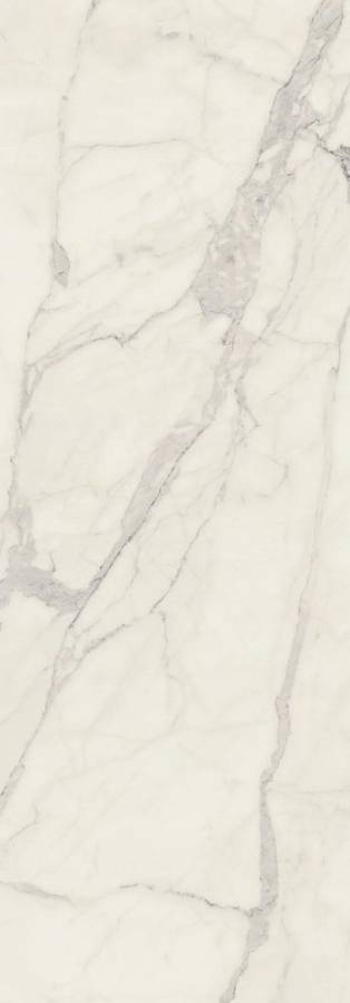 Плитка M6SZ Allmarble Wall Statuario Lux 40х120