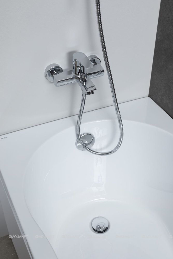 Смеситель для ванн с душем Paffoni Lime LM022CR