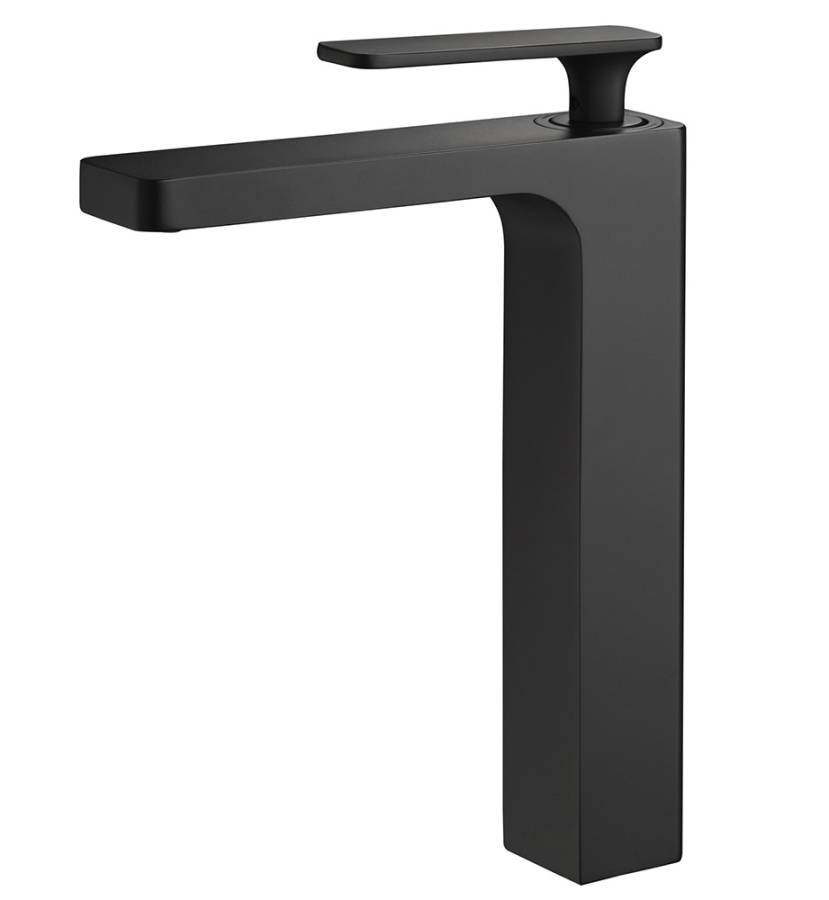 Смеситель Timo Torne 4311/03F black