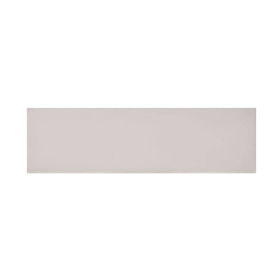 Керамическая плитка BRICK 28 LIGHT GREY 8.4х28.3, Brick