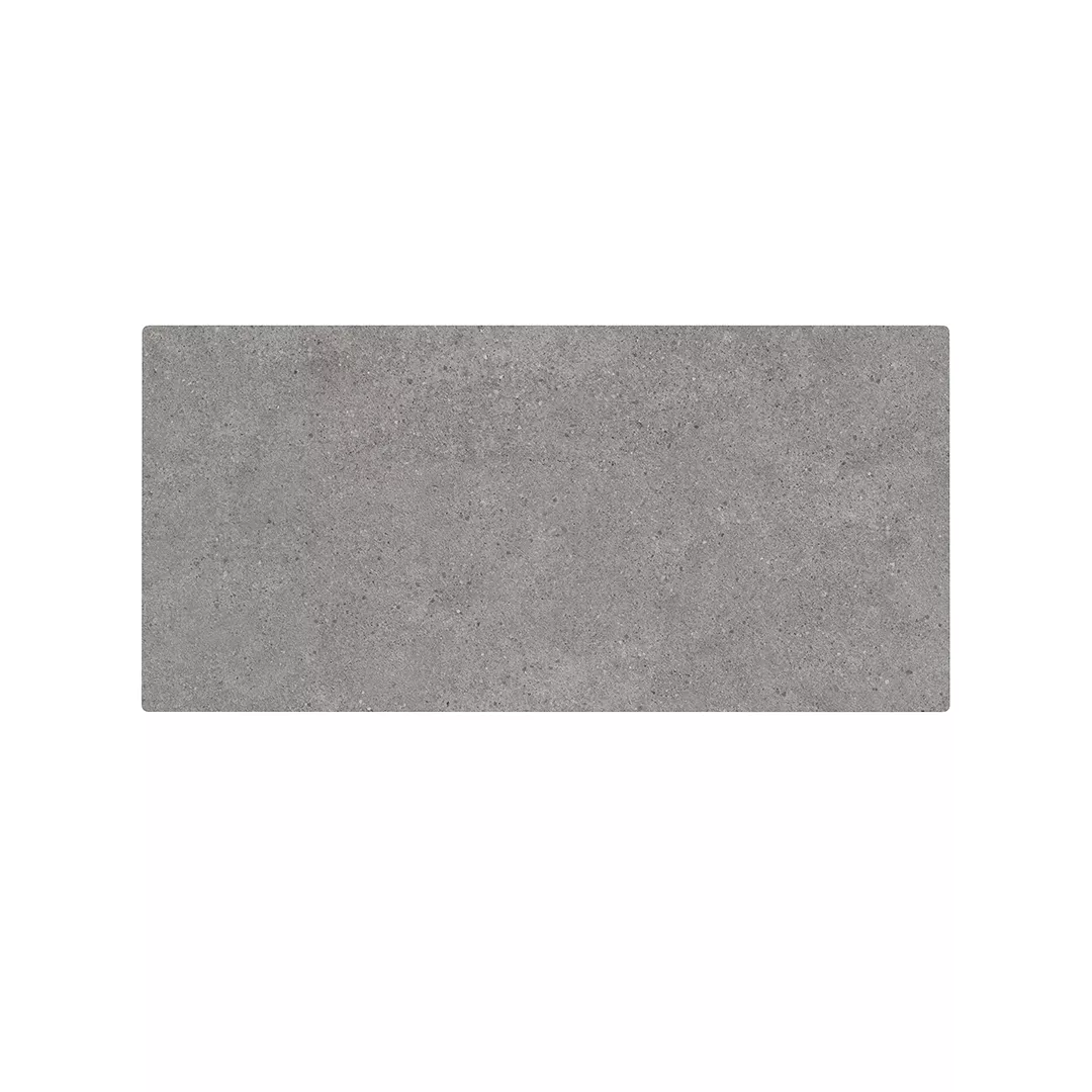 Столешница из керамогранита Фондамента 100, серая, PL4.DL500920R\100