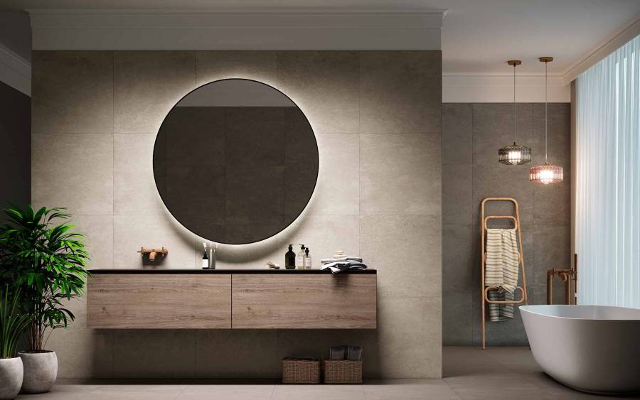 Керамогранит Style Gray 60х60