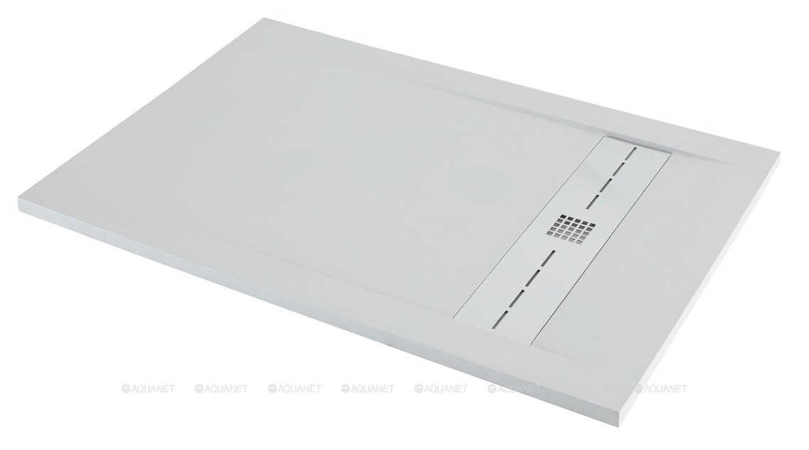 Душевой поддон Aquanet Delight 140x90