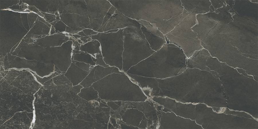 Керамогранит K950299R0001VTER SilkMarble Порто Неро (120см*60см*8мм) (2шт/1,44м2), м2