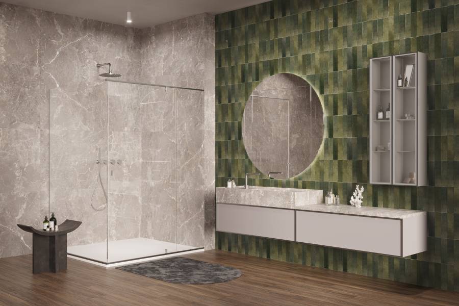Плитка Magic Khaki 5,85x24